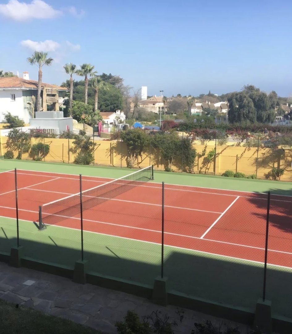 Pis de 100 m² a Marbella