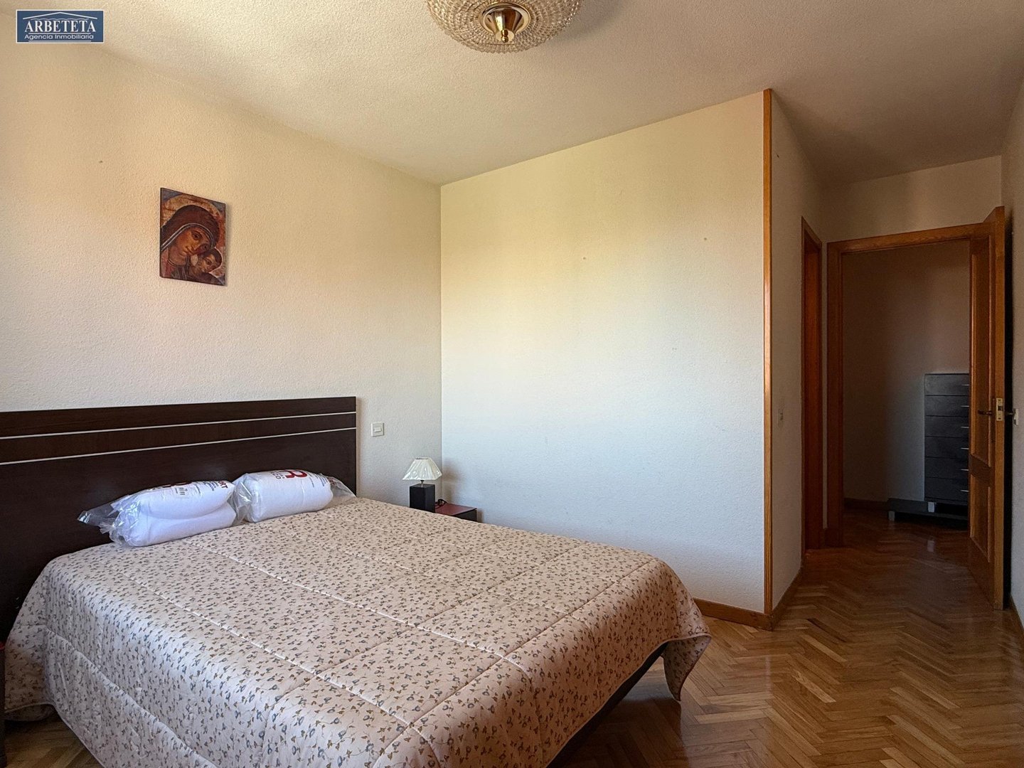 Pis de 145 m² a Guadalajara