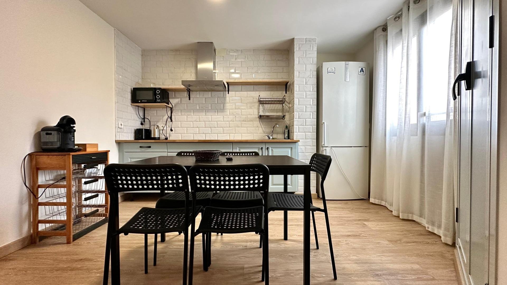 Pis de 90 m² a Alacant