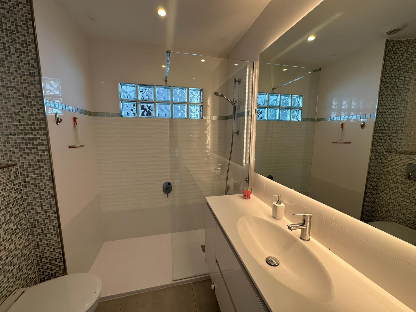 Pis de 92 m² a Fuengirola