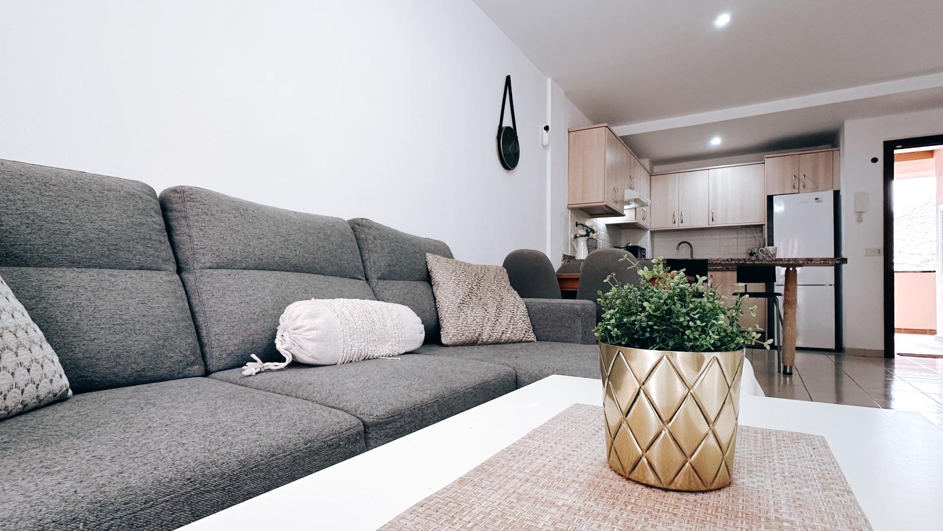 Pis de 51 m² a San Miguel de Abona