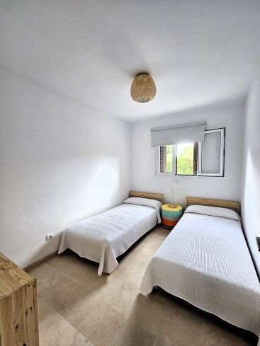 Piso de 150 m² en San Roque