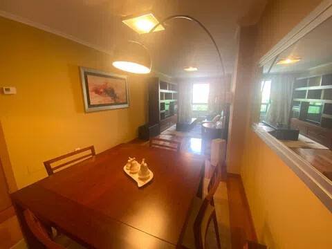 Piso de 246 m² en Boiro