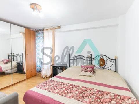 Piso de 74 m² en Gijón
