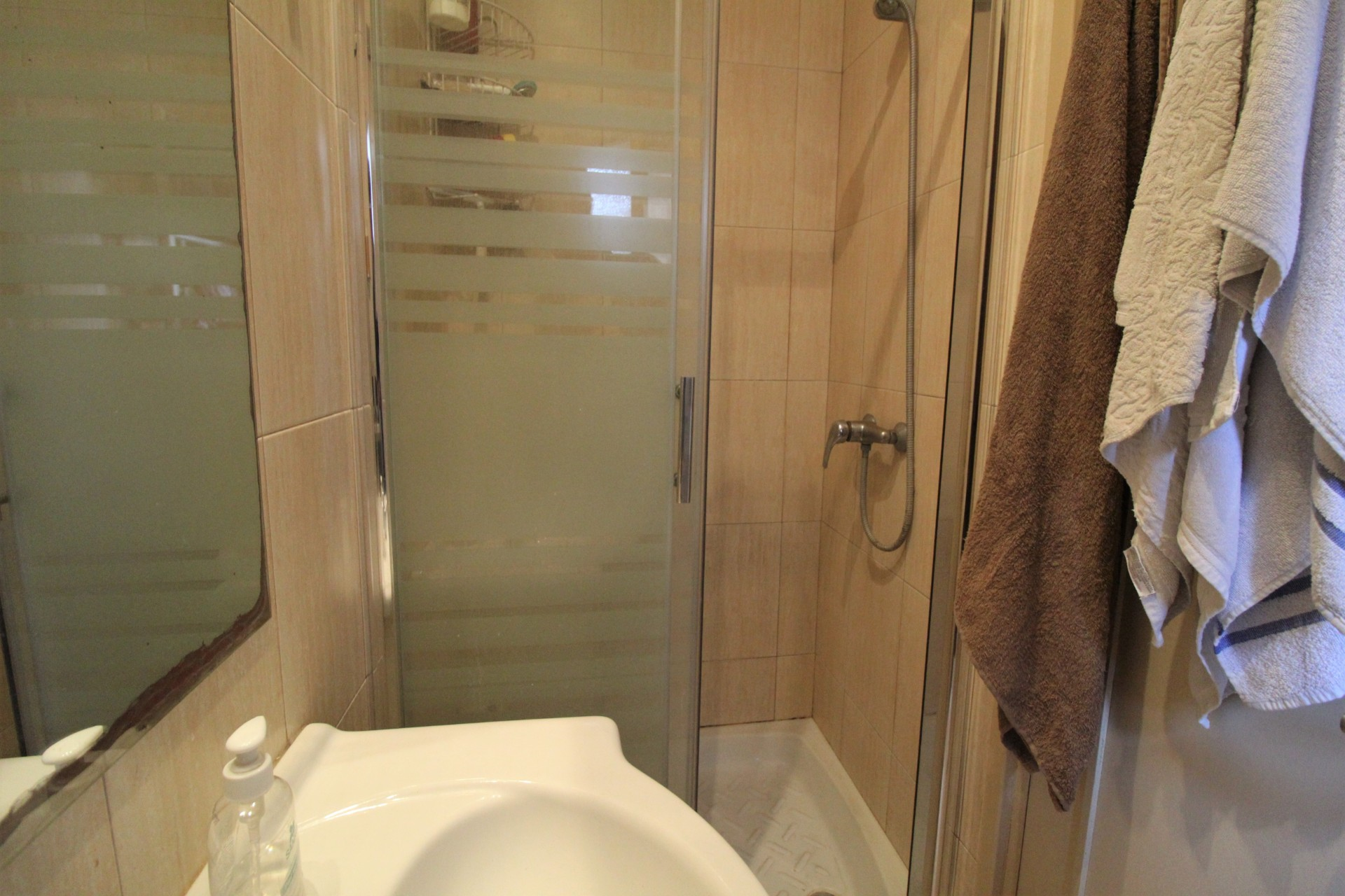 Apartamento 60 m² em Barcelona