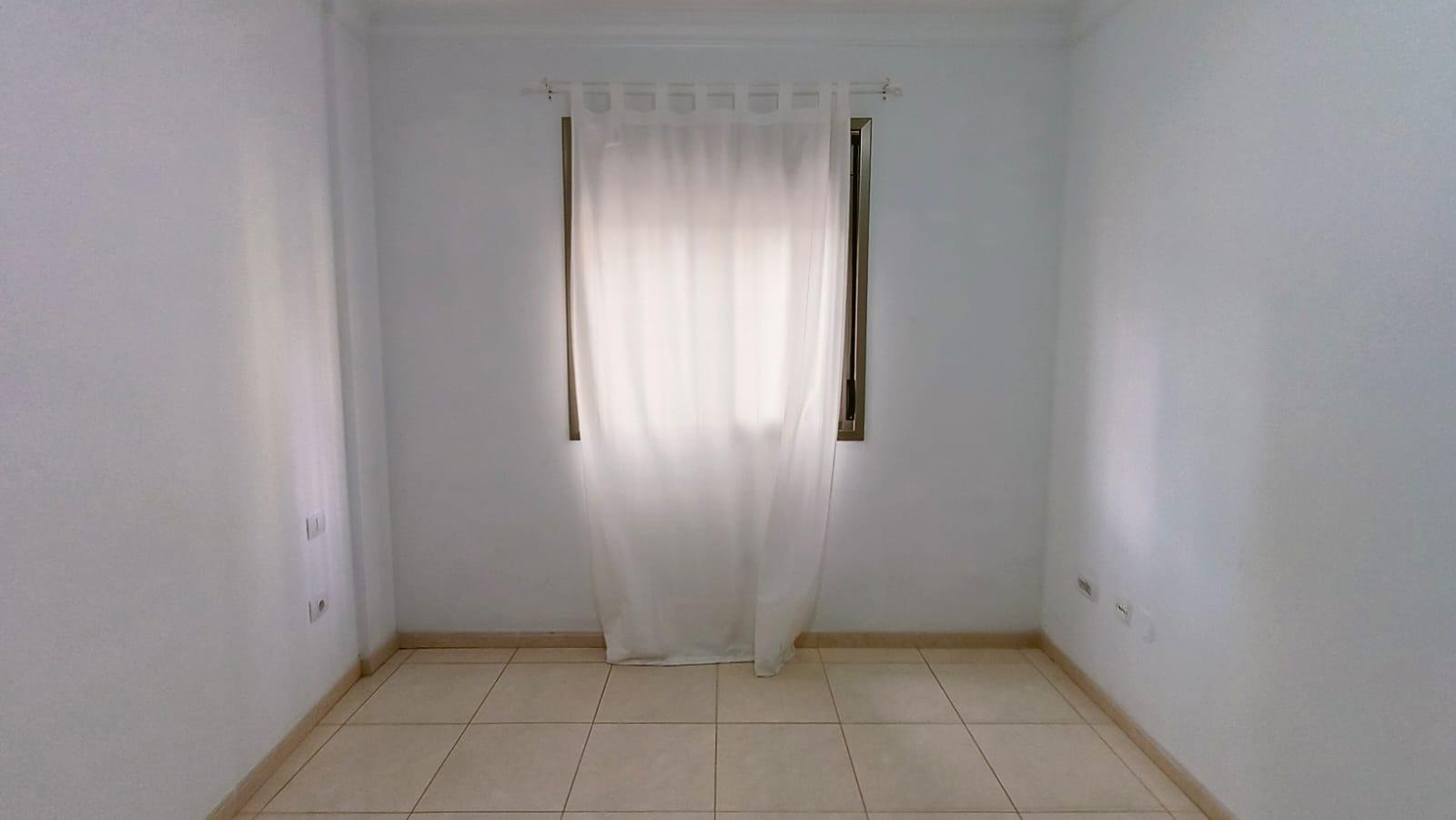Piso de 63 m² en San Cristóbal de La Laguna