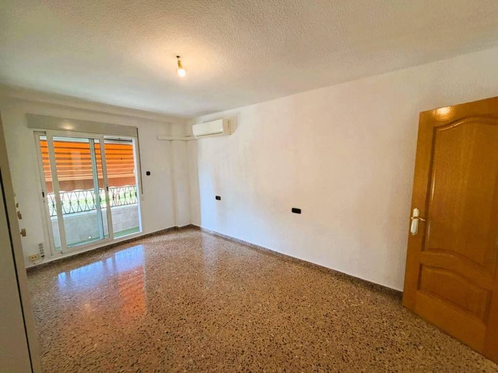 Piso de 128 m² en Quart de Poblet