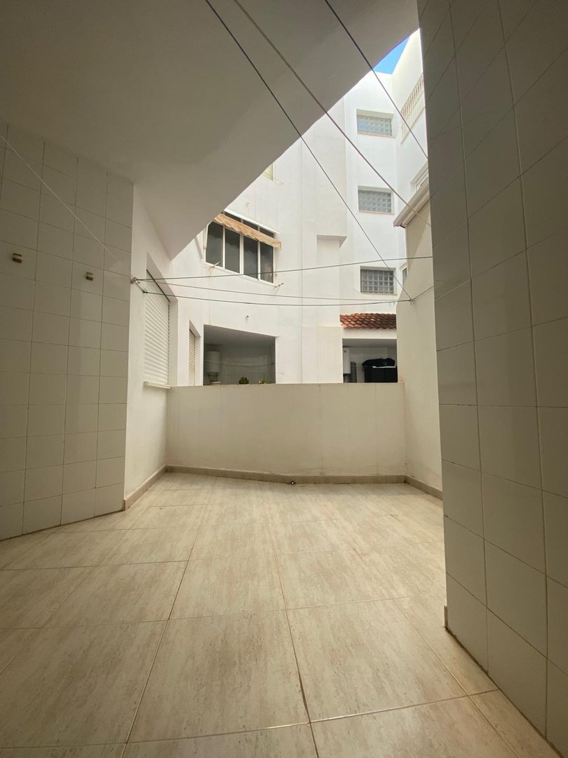 Piso de 89 m² en San Pedro del Pinatar