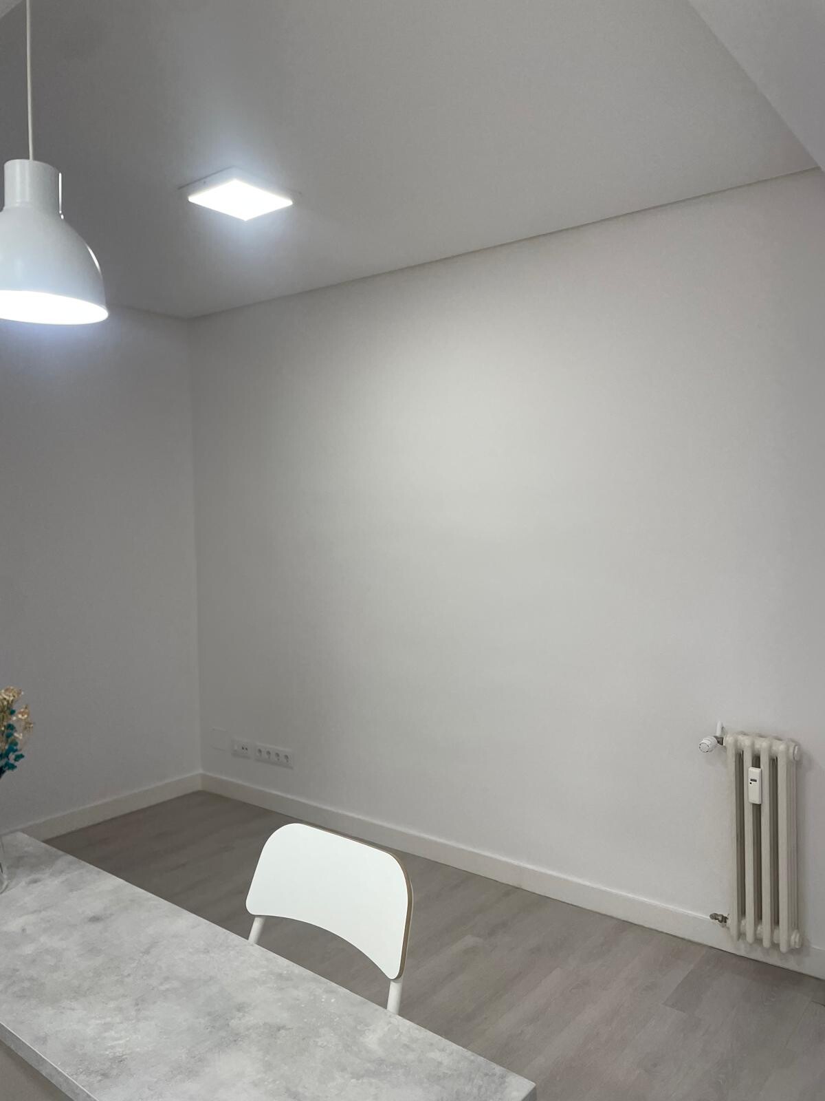 Pis de 65 m² a Madrid