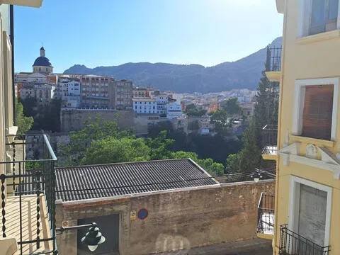 Piso de 50 m² en Alcoy
