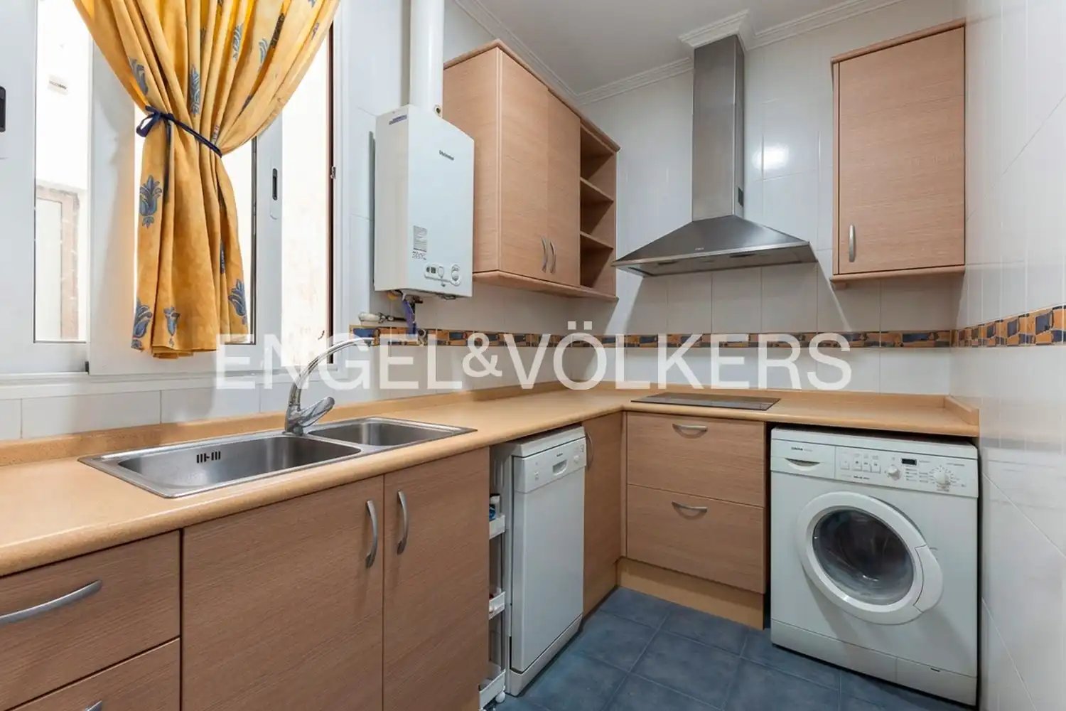 Piso de 140 m² en Valencia