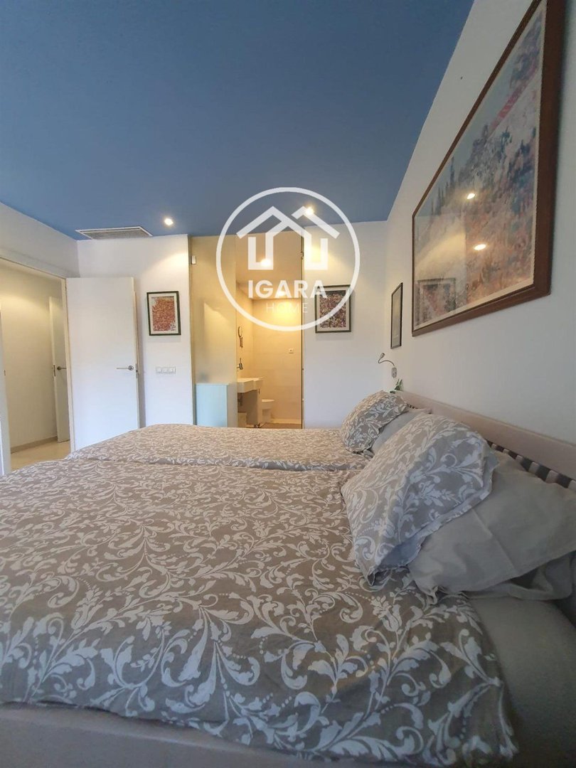 Piso de 85 m² en Arona