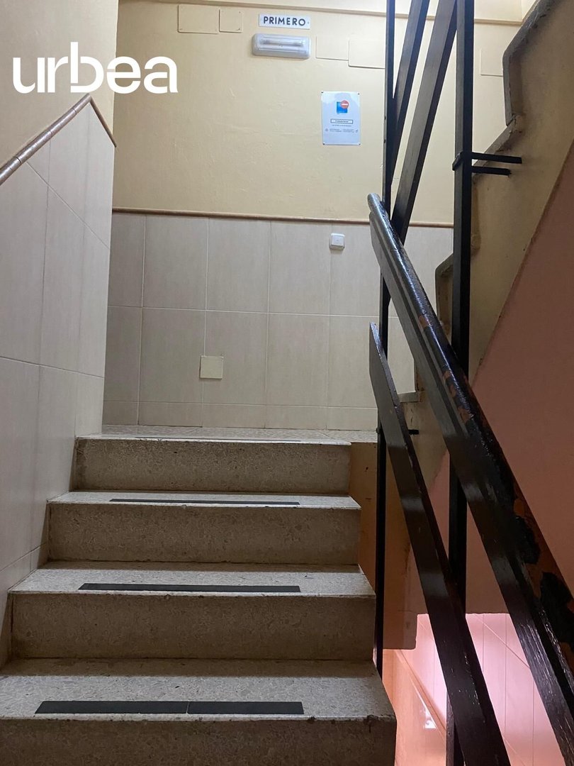Pis de 66 m² a Màlaga