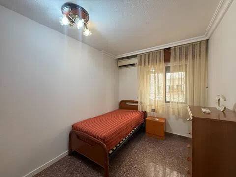 Piso de 127 m² en Murcia