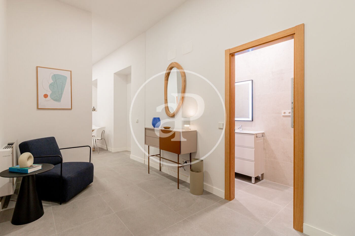 Pis de 80 m² a Madrid