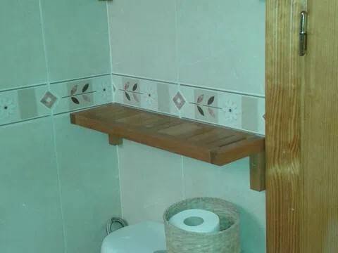 Piso de 80 m² en Cartagena