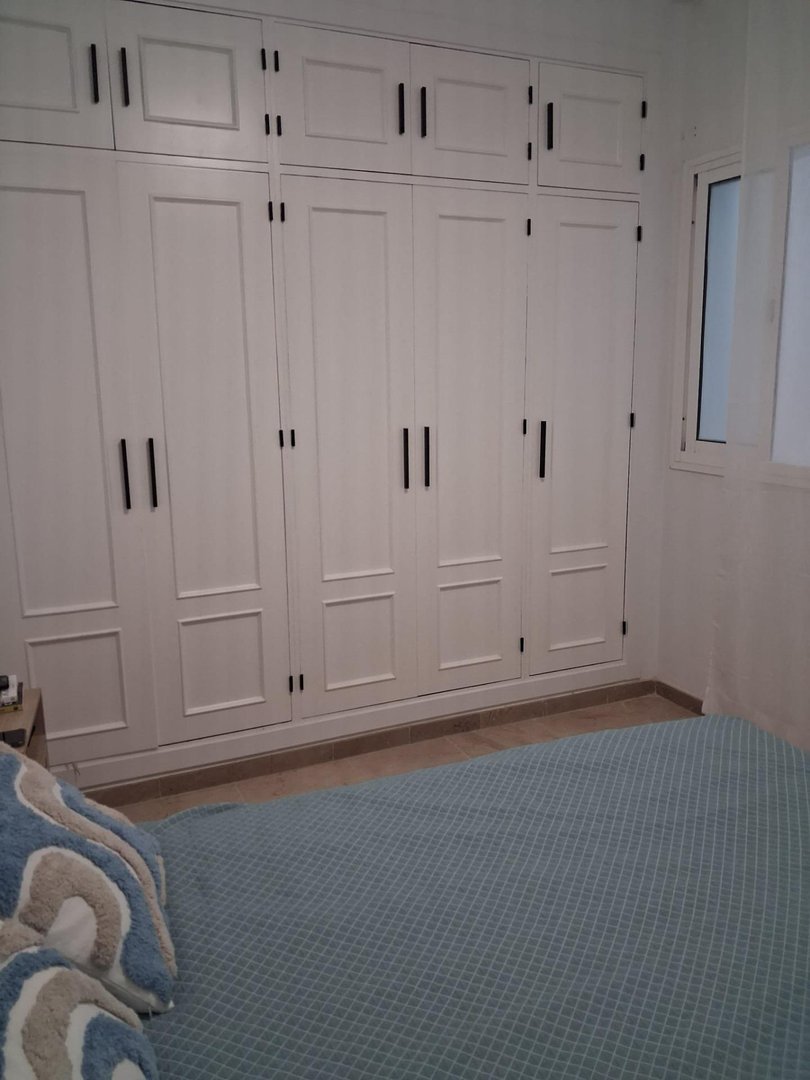 Pis de 65 m² a Cádiz
