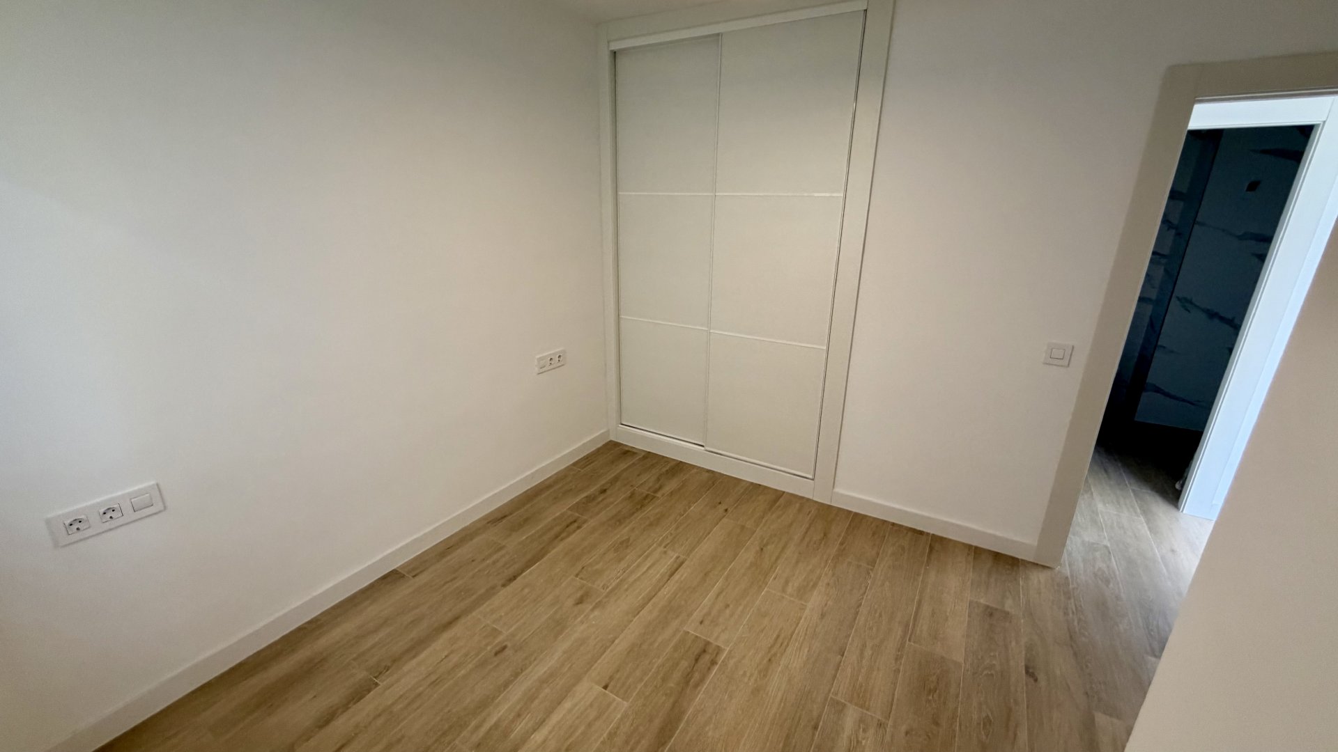 Квартира 50 м² у Santa Cruz de Tenerife