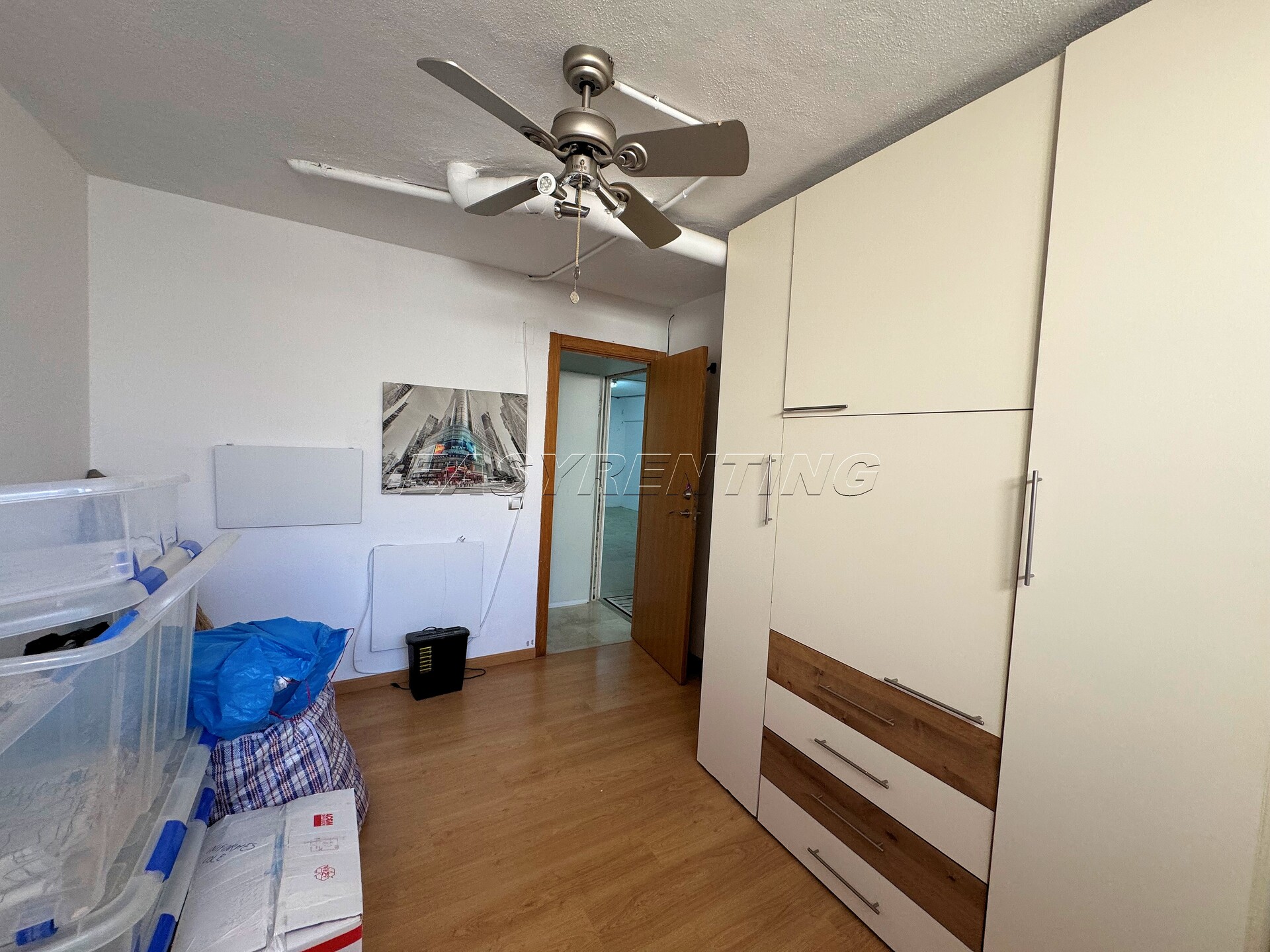 Piso de 184 m² en La Línea de la Concepción