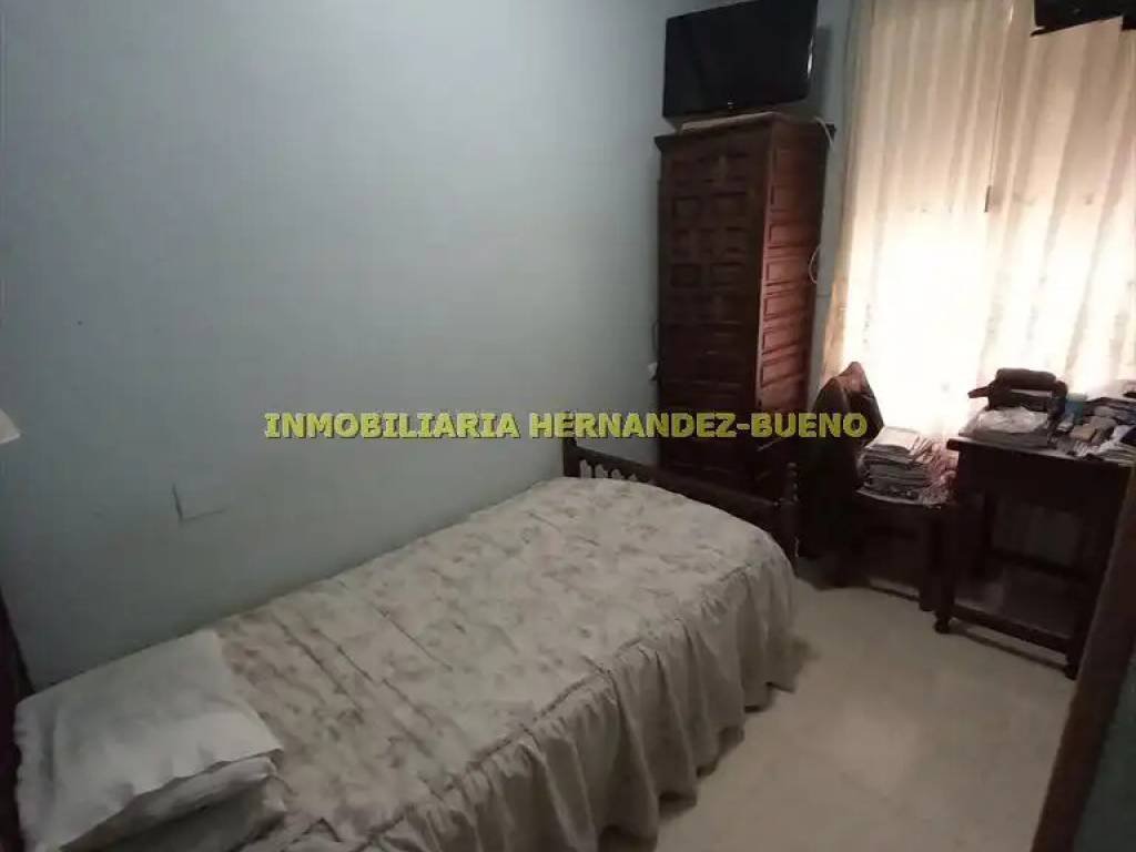 Piso de 198 m² en Salamanca
