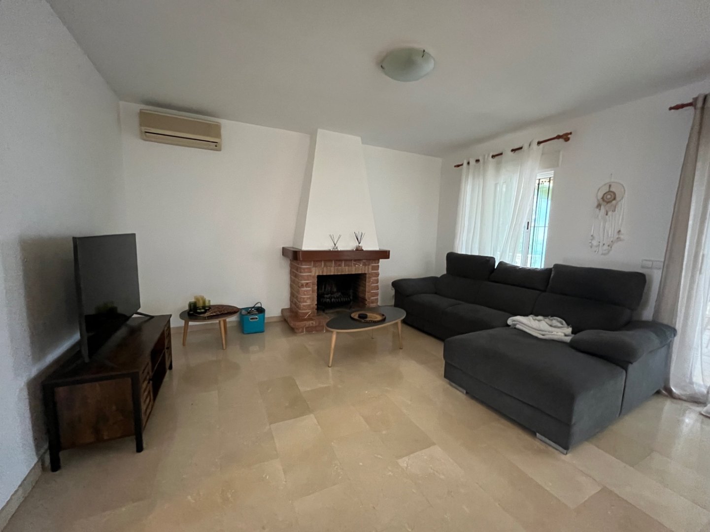 Casa de 144 m² en La Nucia