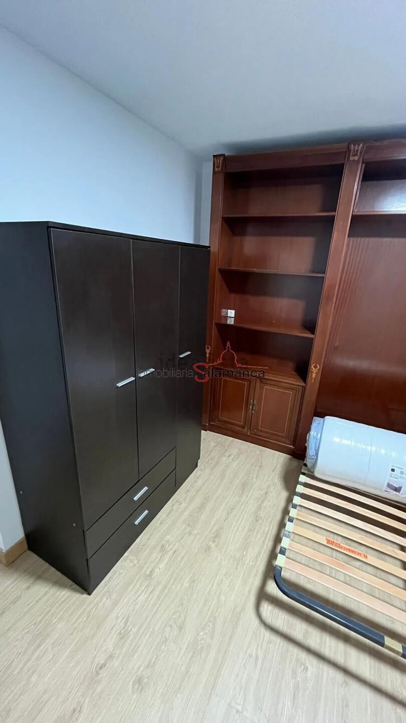 Piso de 100 m² en Salamanca