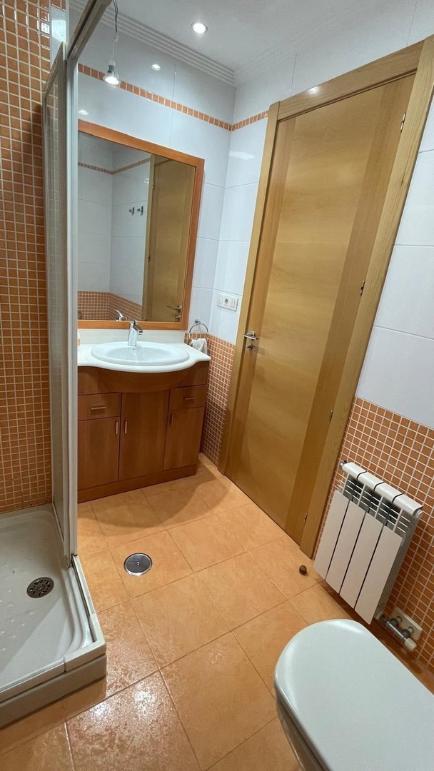 Piso de 103 m² en Vigo