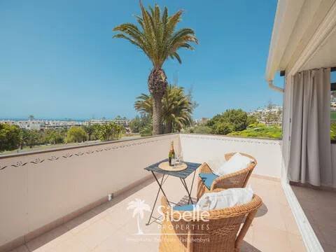 Appartamento 65 m² a San Bartolomé de Tirajana