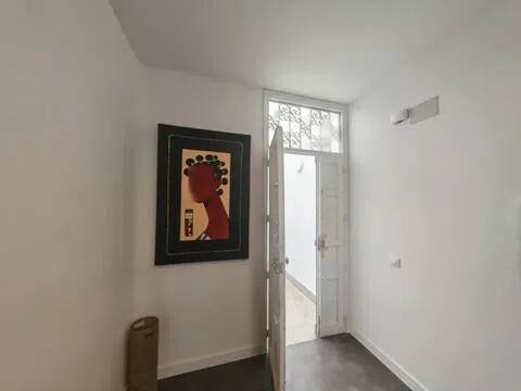 Piso de 289 m² en Segovia