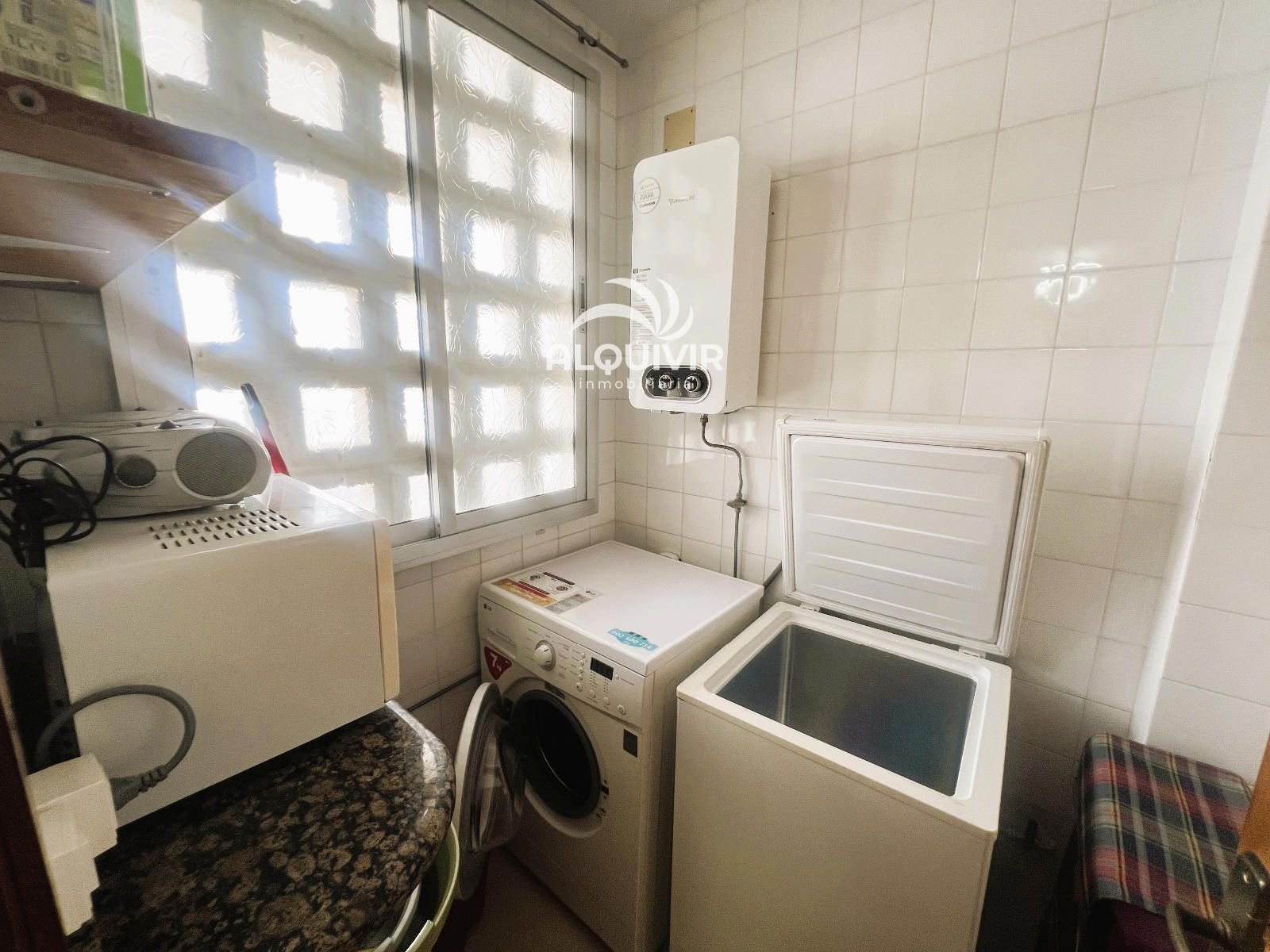 Piso de 100 m² en Almonte