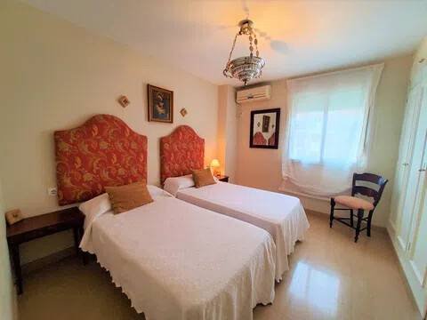 Piso de 105 m² en Sevilla