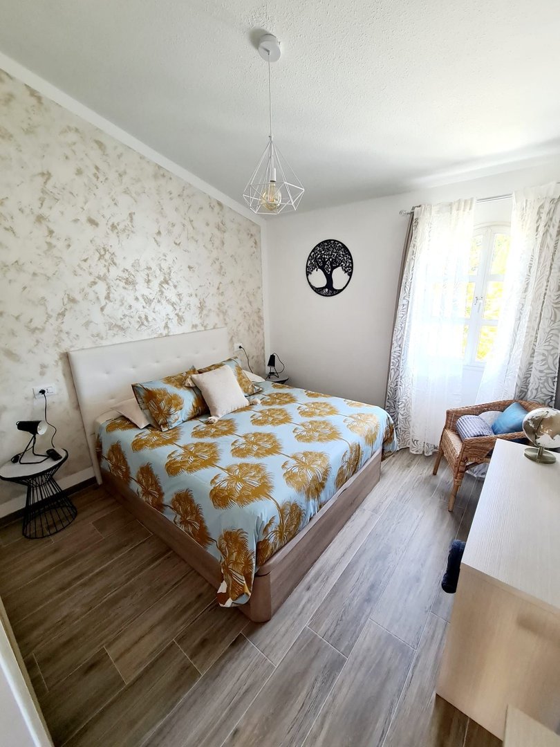 Piso de 40 m² en San Bartolomé de Tirajana