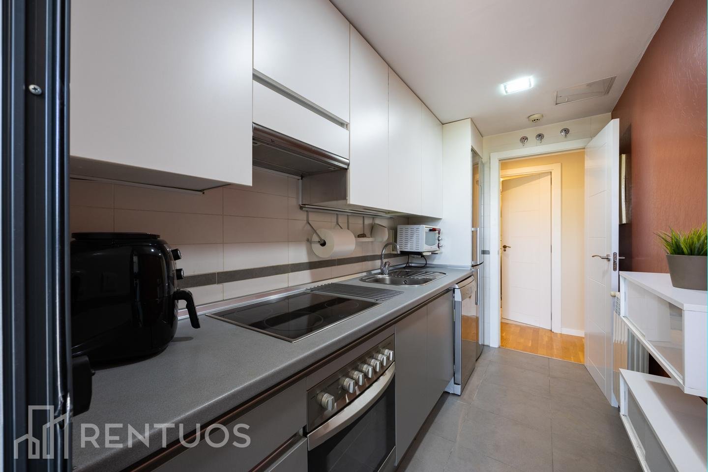 Pis de 70 m² a Madrid