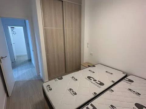 Квартира 50 м² в Arona
