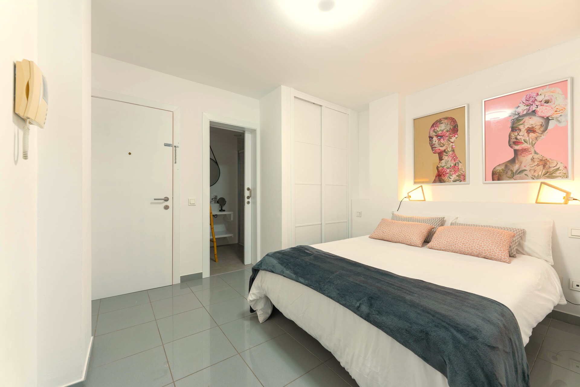 Appartamento 46 m² a Las Palmas de Gran Canaria