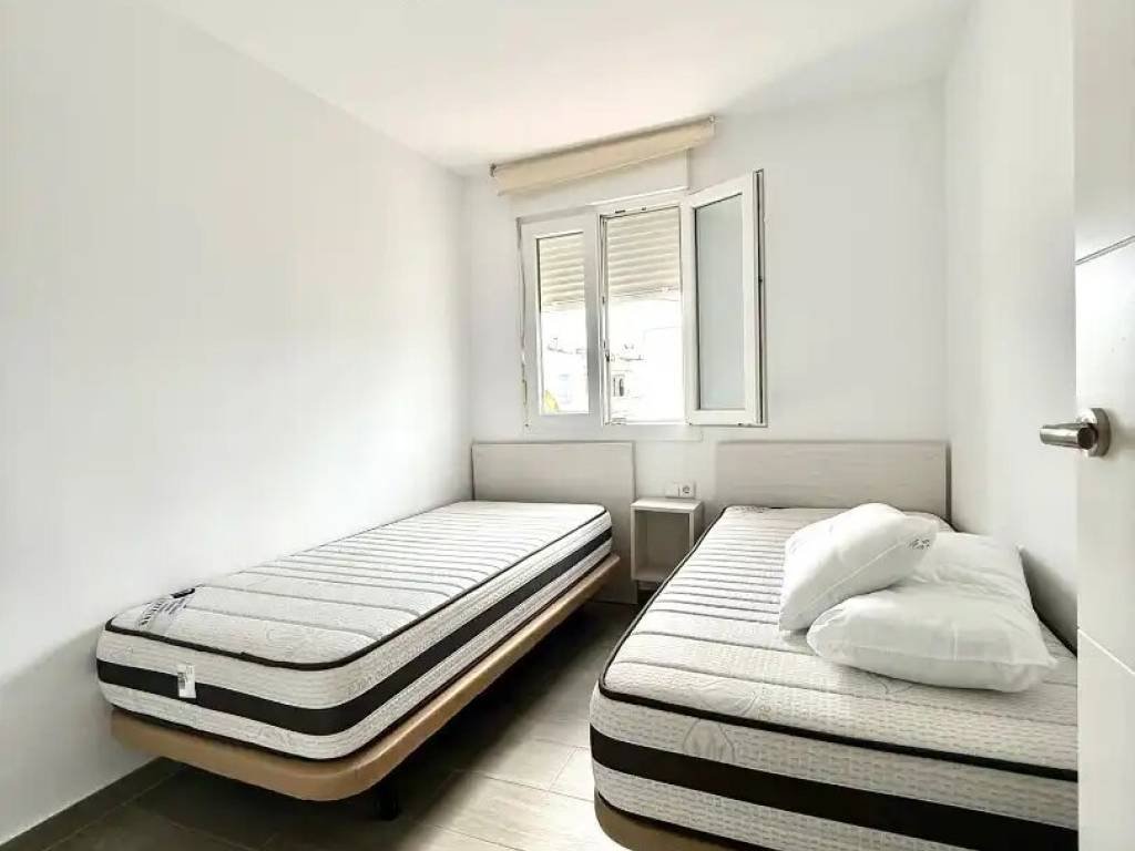 Piso de 90 m² en Tarifa