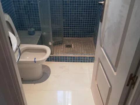 Pis de 52 m² a Madrid