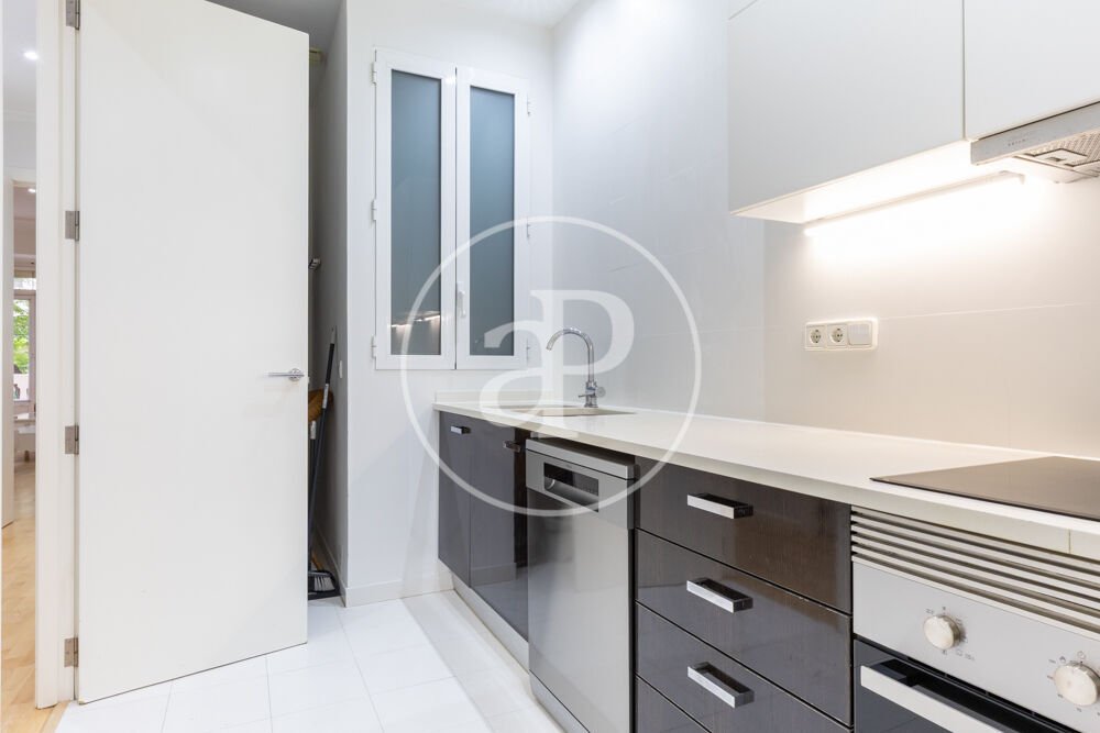 Pis de 105 m² a València