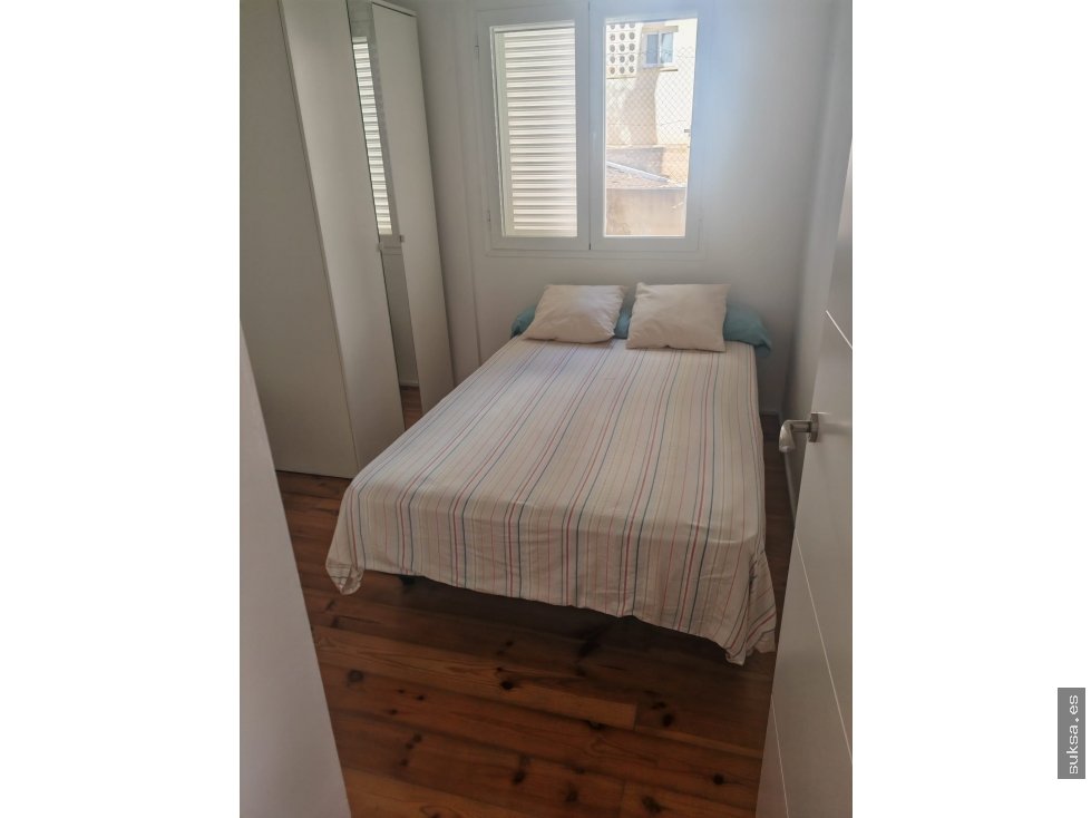 Pis de 70 m² a Palma