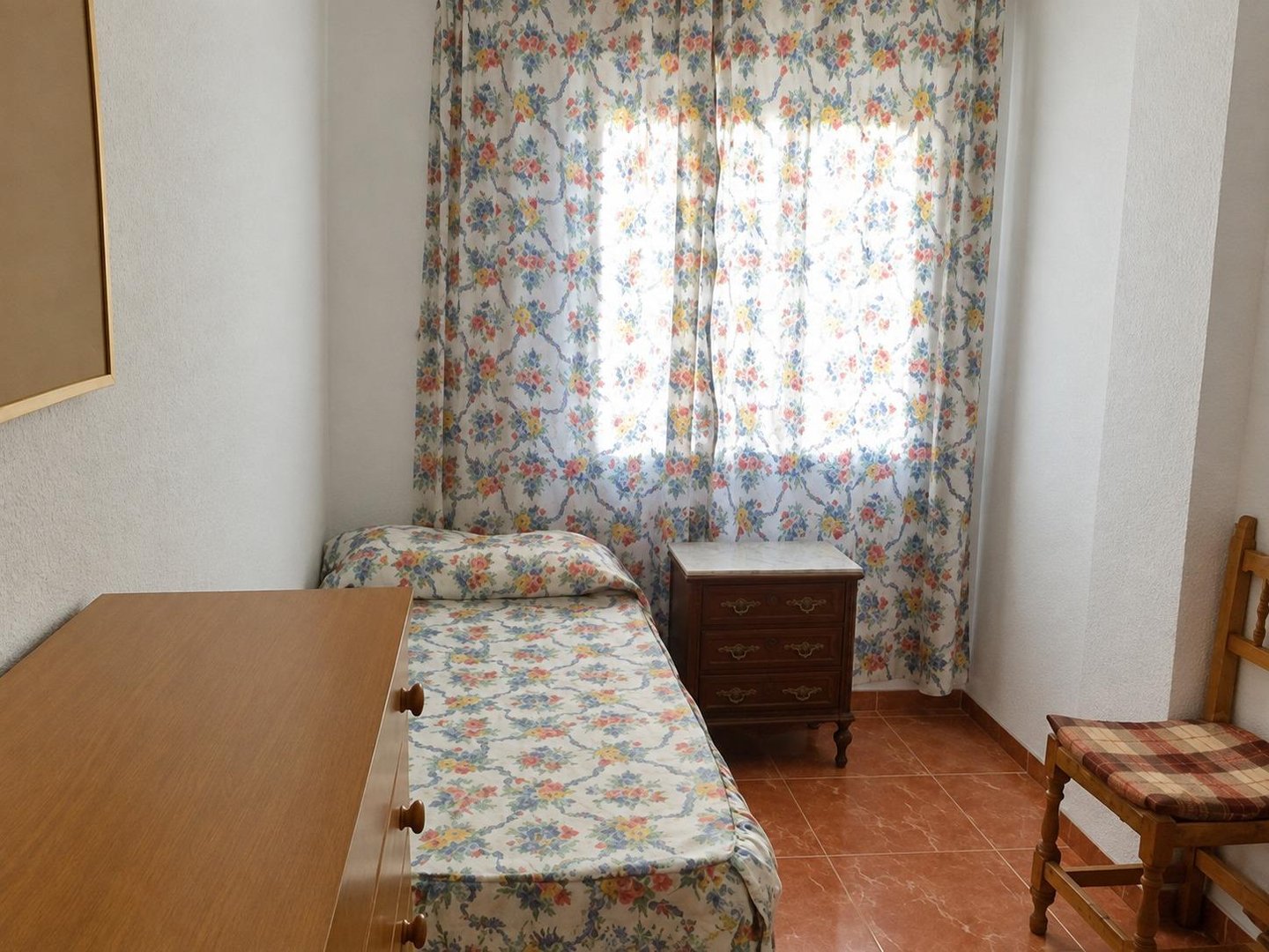 Pis de 80 m² a Còrdova