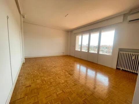 Piso de 220 m² en Madrid