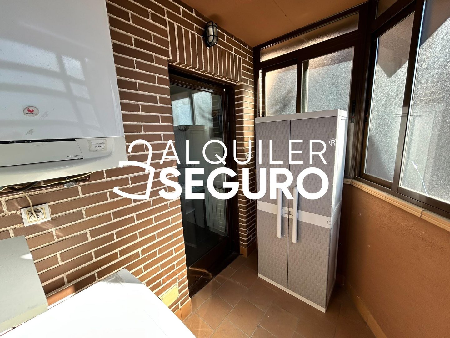 Pis de 50 m² a Madrid