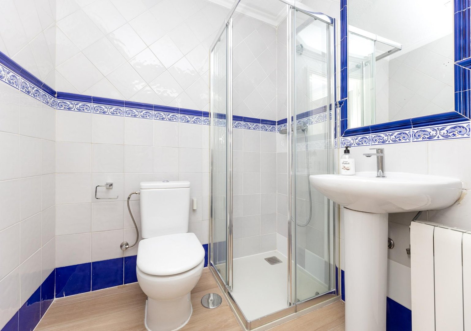 Piso de 125 m² en Granada