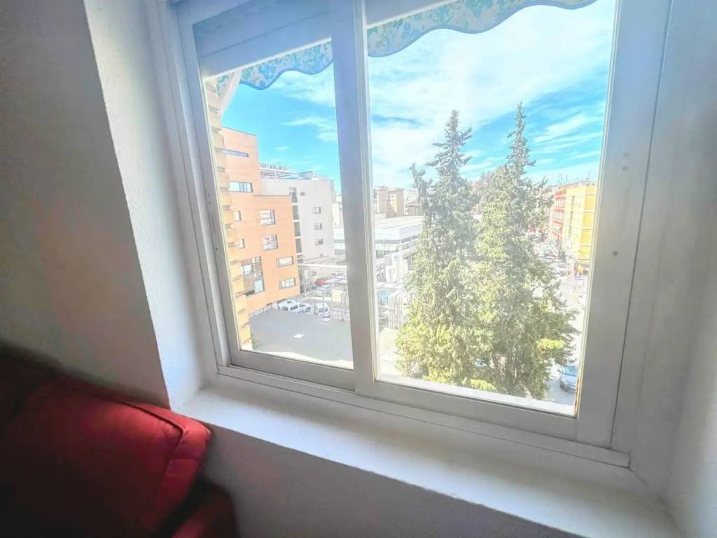 Piso de 105 m² en Murcia