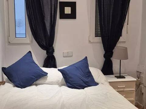 Pis de 87 m² a Madrid