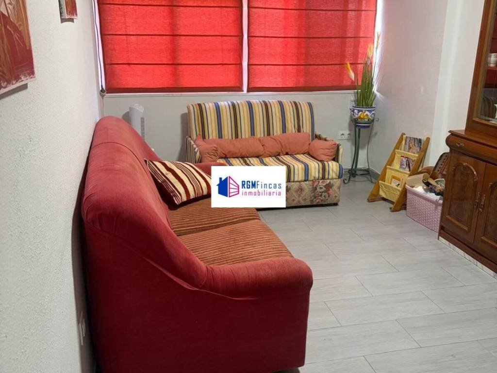 Pis de 75 m² a Sevilla