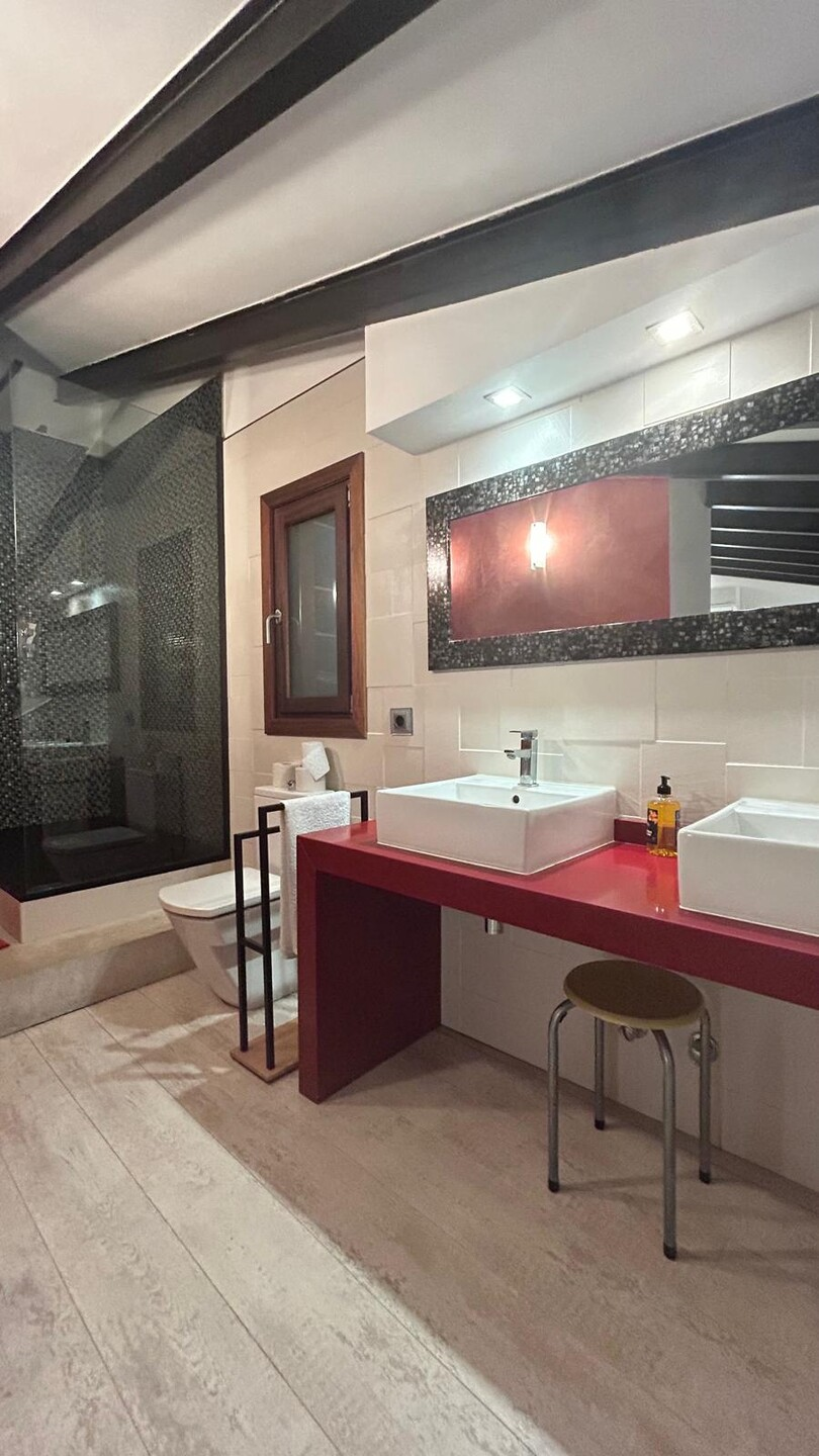 Piso de 158 m² en Alaró