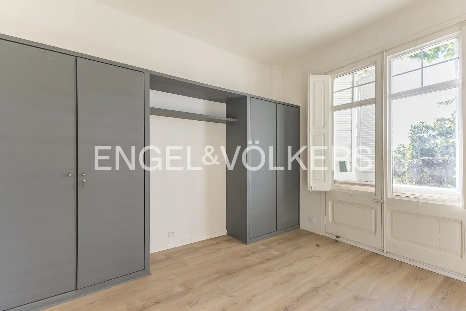 Apartamento 416 m² em Barcelona