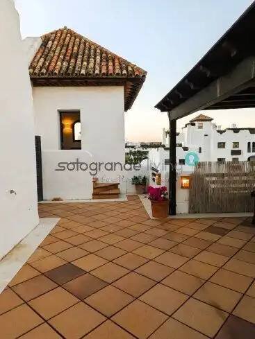 Piso de 259 m² en Callosa de Segura