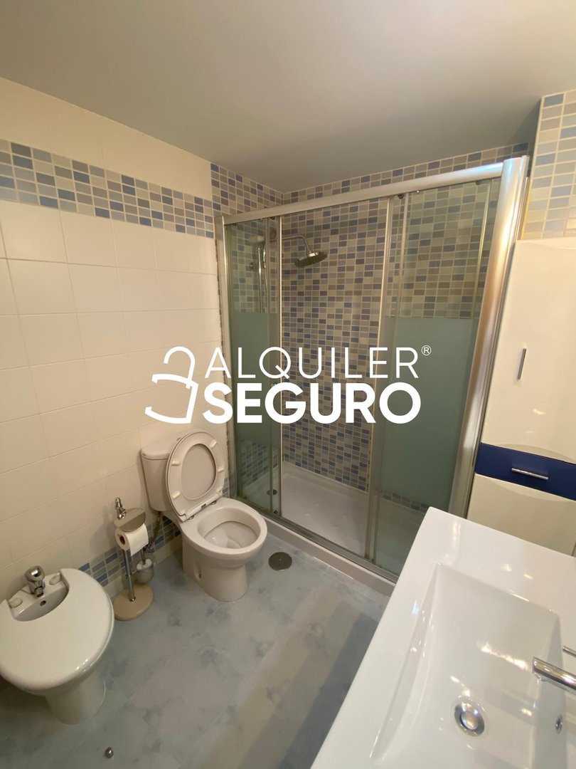 Pis de 108 m² a Guadalajara
